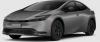 toyota prius Storm Grey
