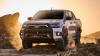 Toyota Hilux Revo V Automatic 2.8
