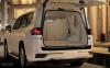 Toyota Land Cruiser 2026