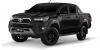 toyota hilux Attitude Black