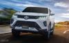 Toyota Fortuner 2.7 V