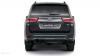 Toyota Land Cruiser 2026