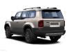 Toyota Prado 2026