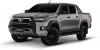toyota hilux Graphite