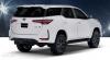 Toyota Fortuner GR S