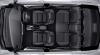 Toyota Corolla Altis Grande X CVT i 1.8 Black Interior