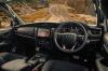 Toyota Fortuner GR S