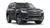Toyota Land Cruiser 2026
