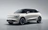 Dongfeng Nammi 01 2025