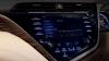 Toyota Camry Low Grade