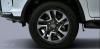 Toyota Fortuner 2.7 V