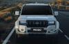 Toyota Prado 2026