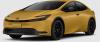 toyota prius Tokyo Gold