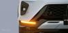 Toyota Fortuner Legender
