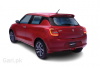 Suzuki Swift GLX CVT