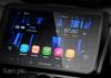 Suzuki Swift GLX CVT