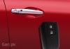 Suzuki Swift GLX CVT