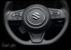 Suzuki Swift GLX CVT