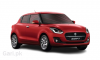 Suzuki Swift GLX CVT