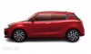 Suzuki Swift GLX CVT