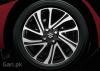 Suzuki Swift GLX CVT