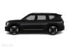 kia ev9 Aurora Black Pearl