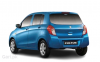 Suzuki Cultus 2025