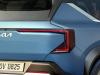 Kia EV5 2025