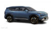 Kia EV5 2025
