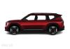 kia ev9 Flare Red