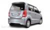 Suzuki Wagon R VXL