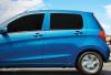 Suzuki Cultus 2025