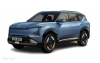 Kia EV5 2025
