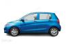 Suzuki Cultus 2025