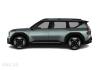 kia ev9 Iceberg Green