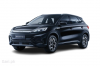 BYD Atto 3 2025