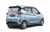 Honri Ve 3.0 EV
