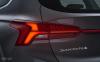 Hyundai Santa Fe Signature