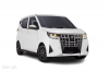 Honri Ve 2.0 EV