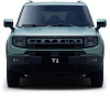 Jetour T1 2025