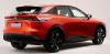 Deepal S07 EV