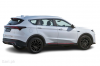 Jetour X70 Plus 2025