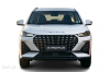 Jetour X70 Plus 2025