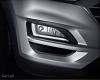 Hyundai Tucson AWD AT Ultimate Black Interior