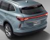 Haval H6 HEV 2025