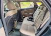 Hyundai Tucson AWD AT Ultimate Black Interior