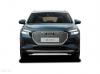Audi Q4 e tron 2025