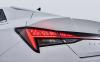 Hyundai Elantra Hybrid 2025
