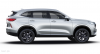 Haval H6 HEV 2025