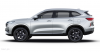Haval H6 HEV 2025